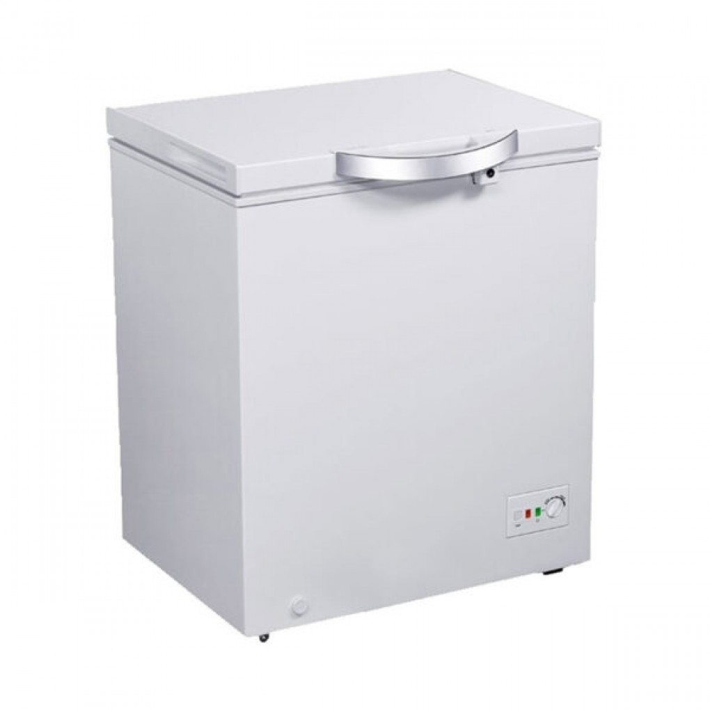 Frigidaire 5 Cuft Chest Freezer